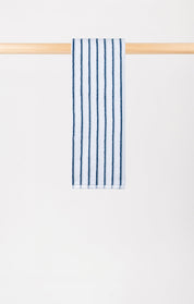 Blue with grey Lima