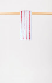 Pink with Red Lima