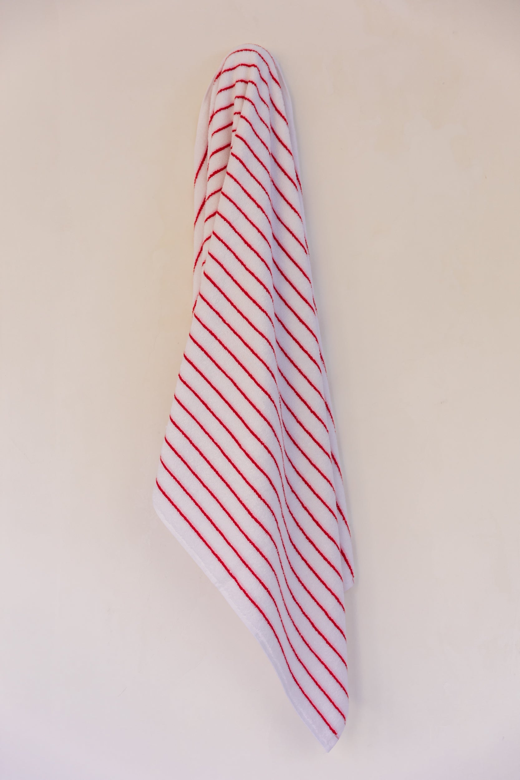Pink with Red Lima