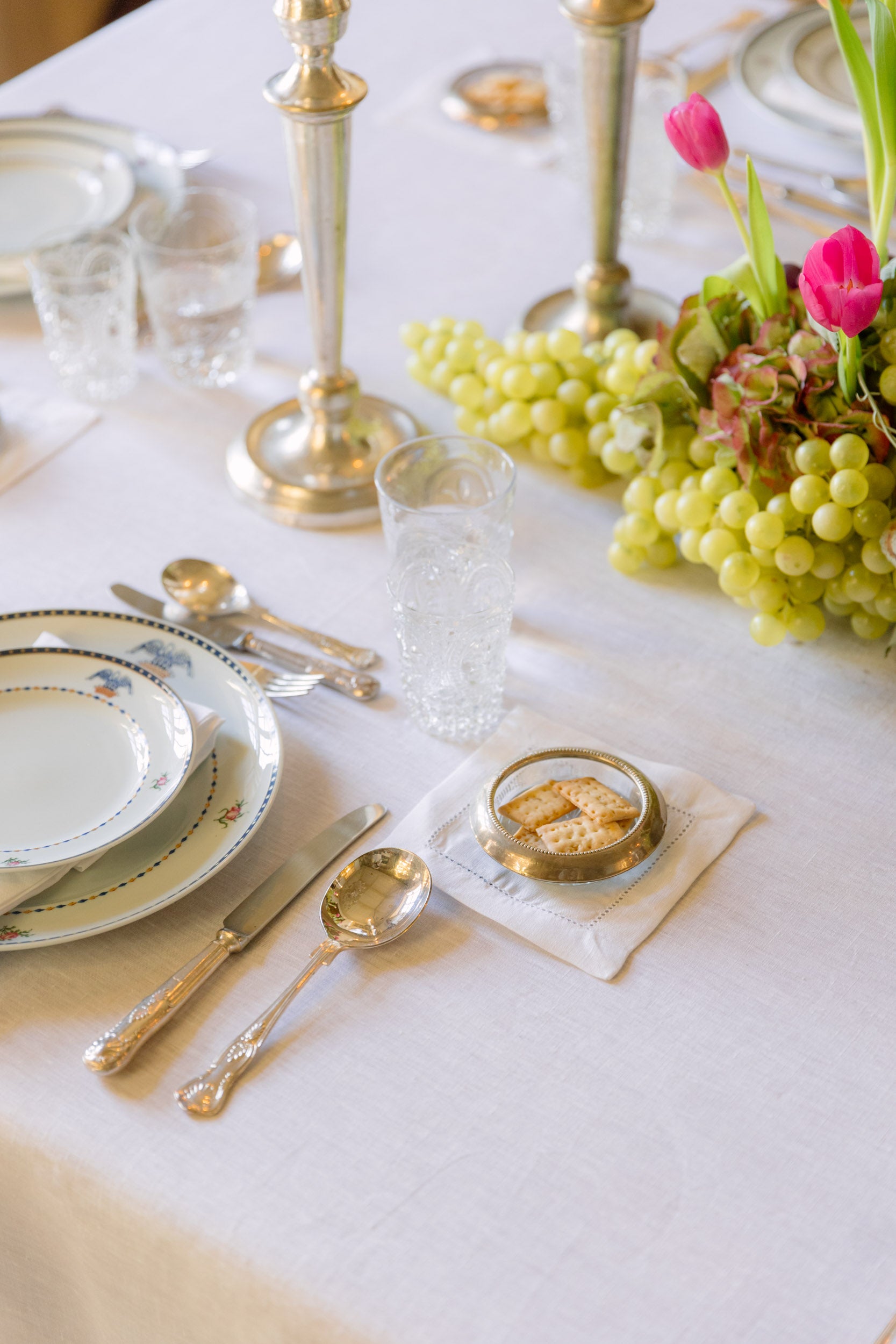 Mafra cocktail napkins