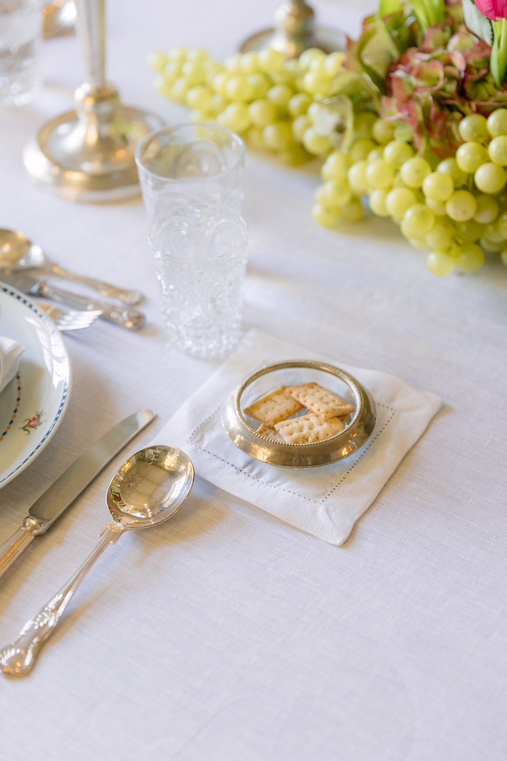 Mafra cocktail napkins