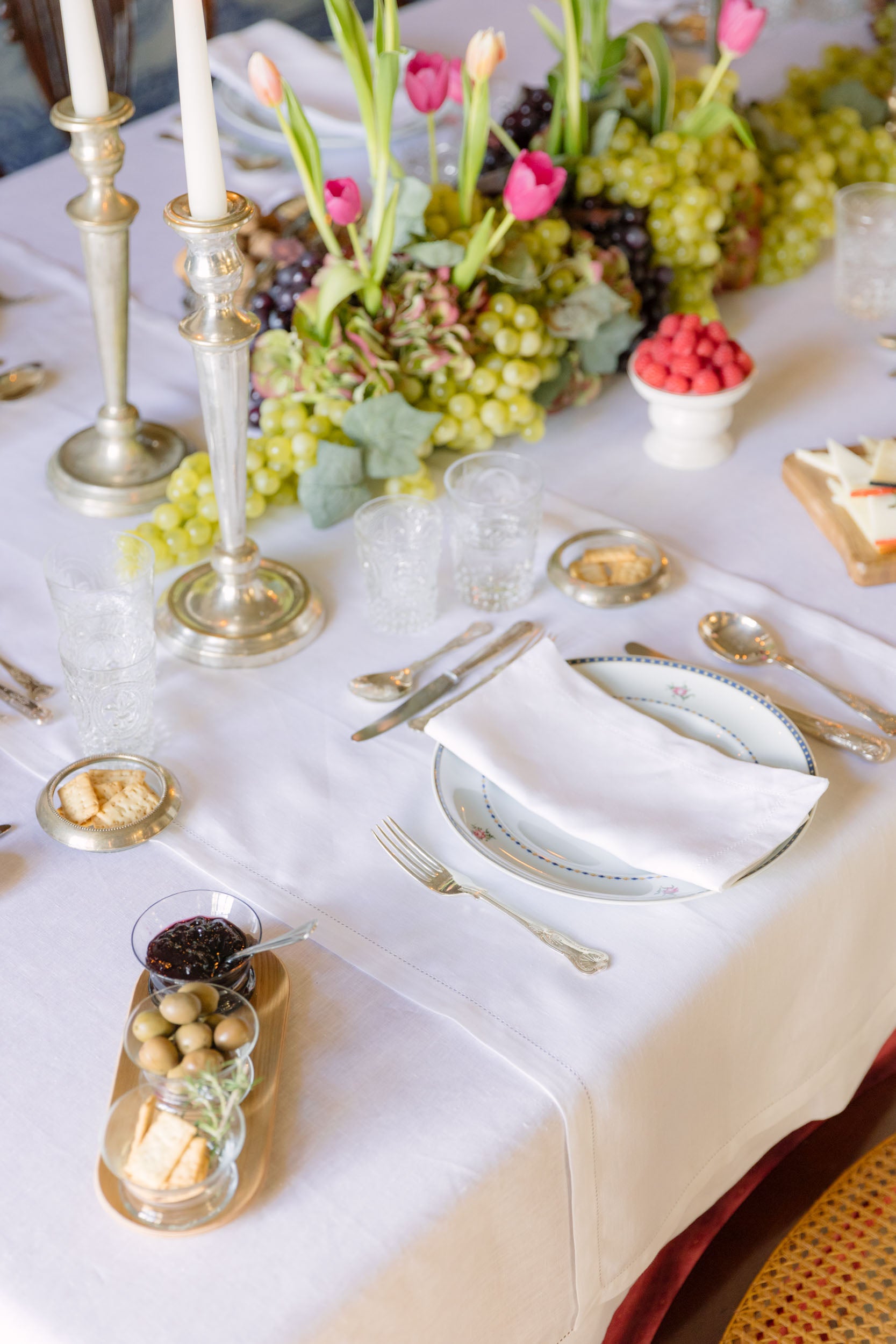 Mafra Table Runner