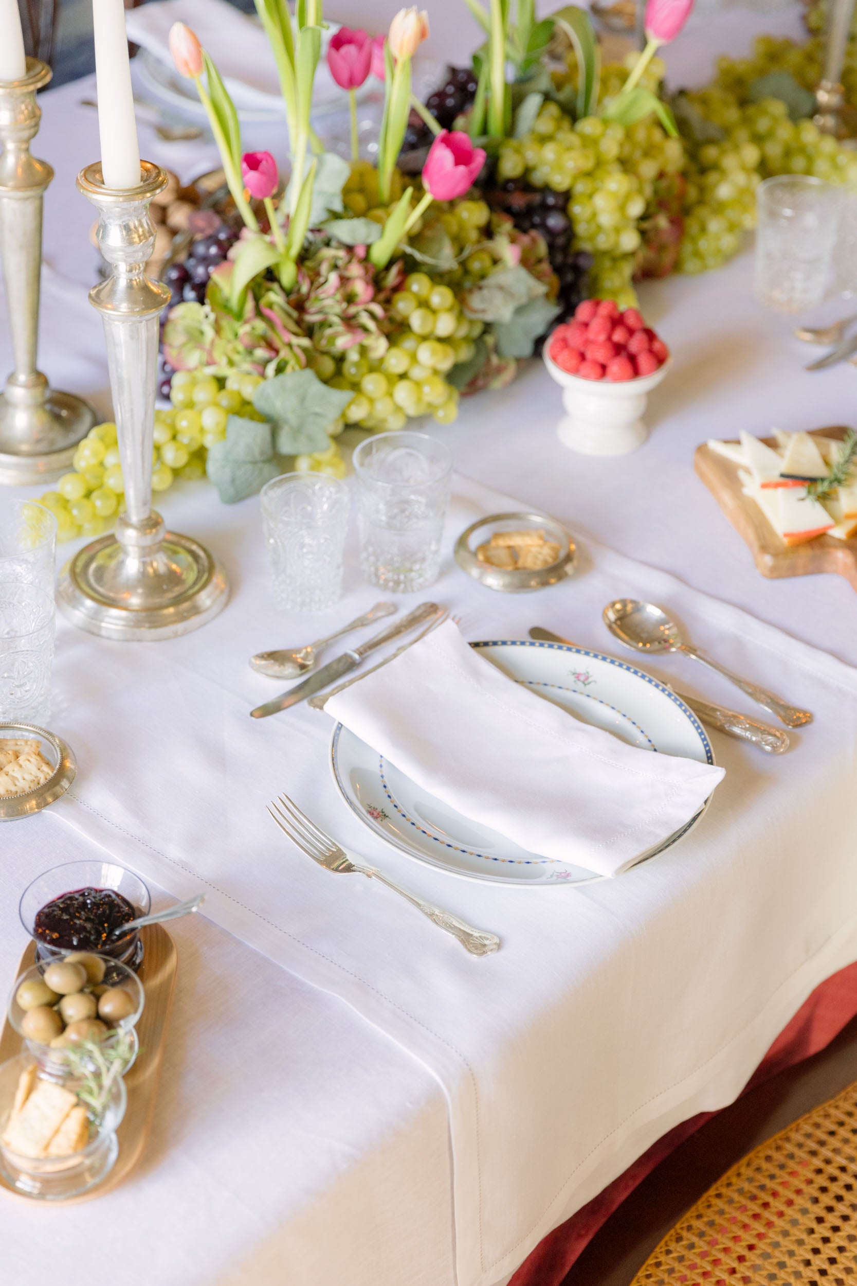 Mafra Table Runner