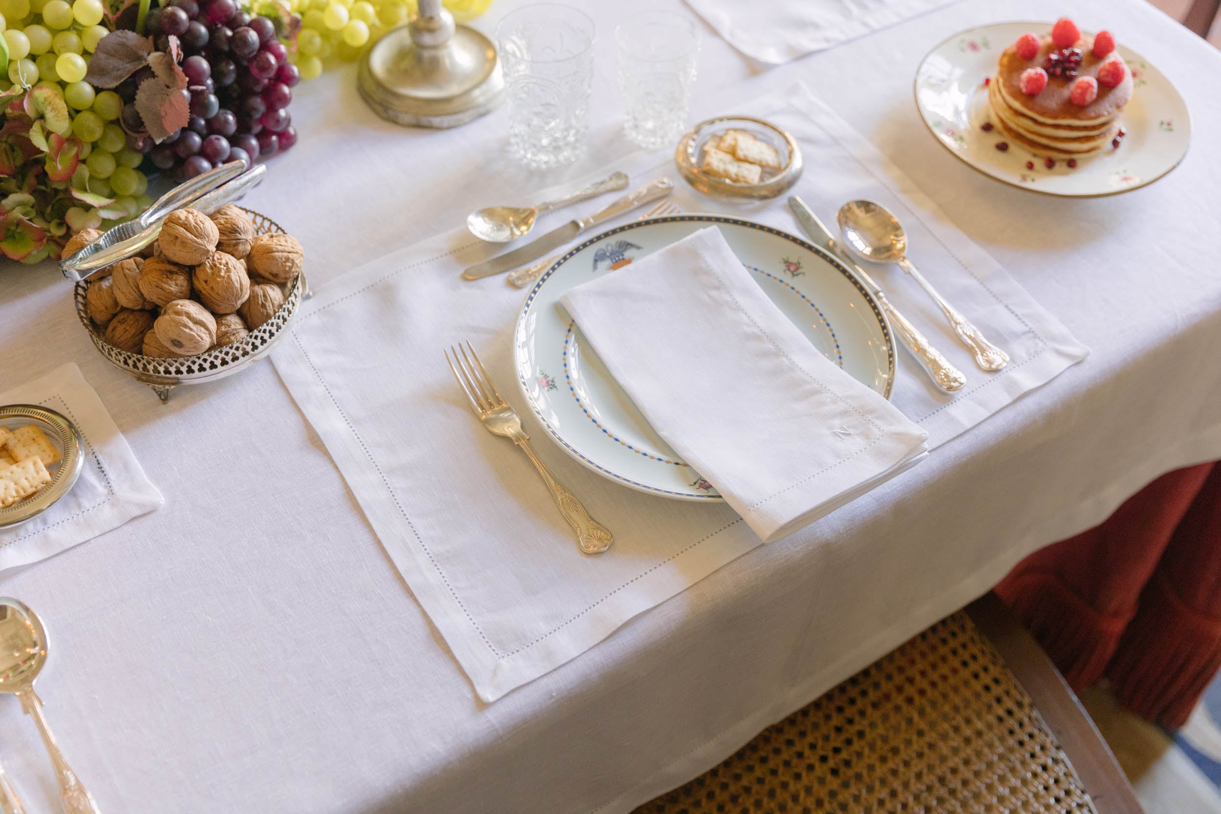 Mafra placemats