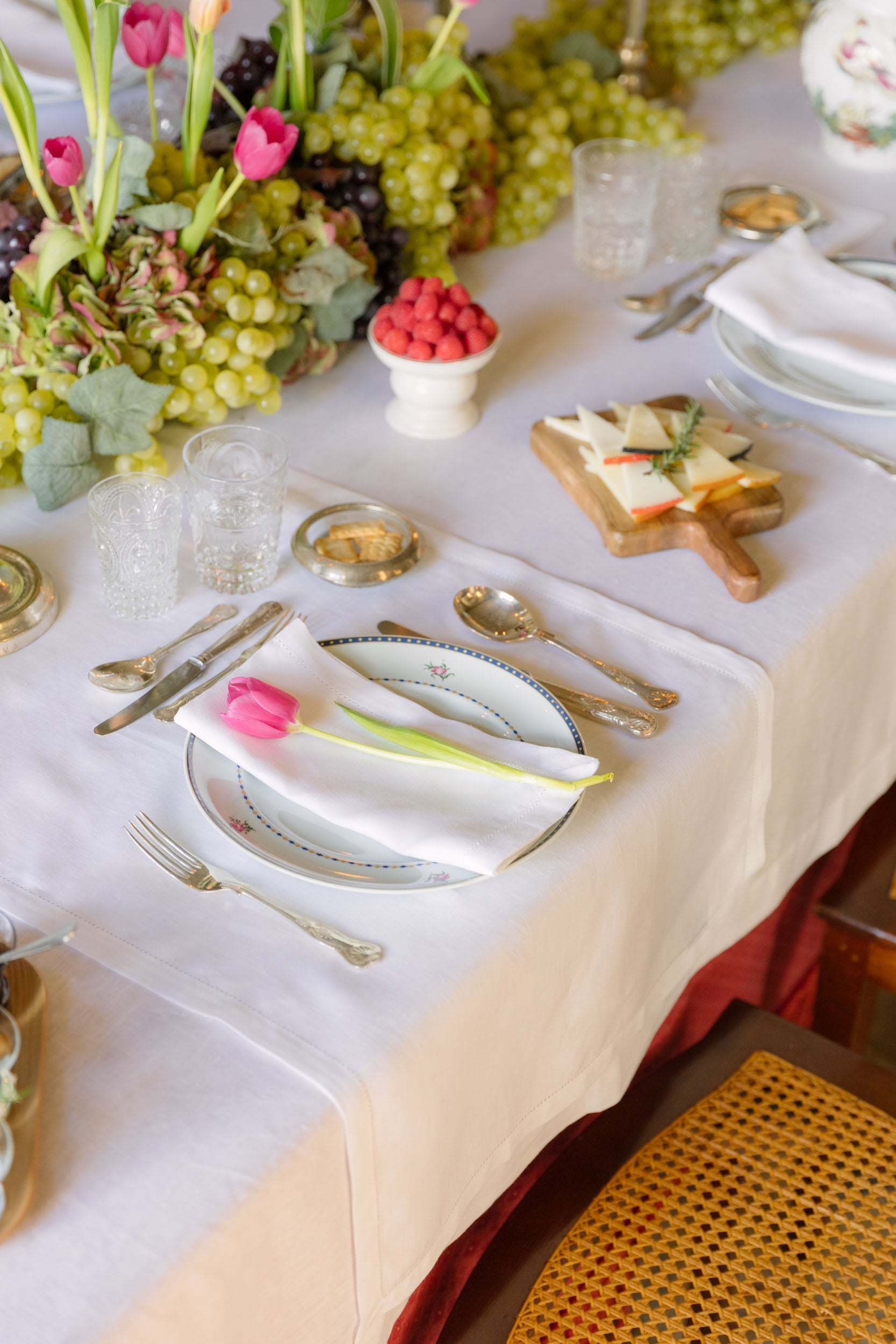 Mafra Table Runner