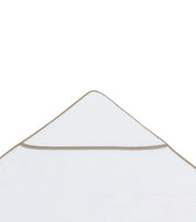 Kid's towel - Mira in Organic Cotton 600 GSM - Torres Novas