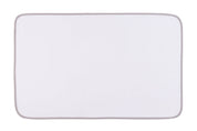 Luxury Mira bath mat - Torres Novas