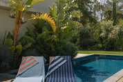 Pena beach towels - Torres Novas