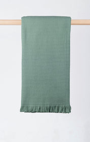 Santana Bath towels