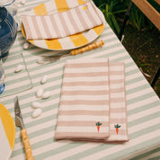 Barra napkin with easter embroidery - Torres Novas