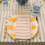 Barra napkin with easter embroidery - Torres Novas