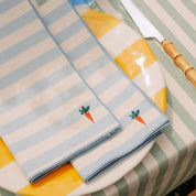 Barra napkin with easter embroidery - Torres Novas