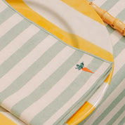 Barra napkin with easter embroidery - Torres Novas