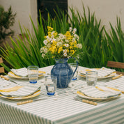 Barra napkin with easter embroidery - Torres Novas