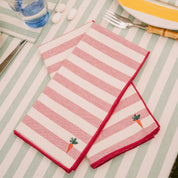 Barra napkin with easter embroidery - Torres Novas