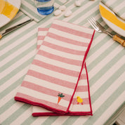 Barra napkin with easter embroidery - Torres Novas