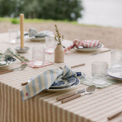 Barra Napkins with autumn embroidery - Torres Novas