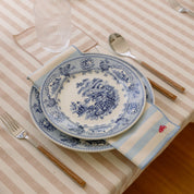 Barra Napkins with autumn embroidery - Torres Novas