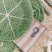 Barra napkins with portugal embroidery - Torres Novas
