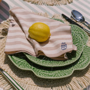 Barra napkins with portugal embroidery - Torres Novas