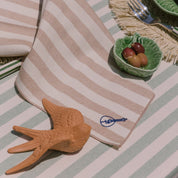 Barra napkins with portugal embroidery - Torres Novas