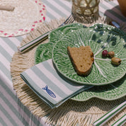 Barra napkins with portugal embroidery - Torres Novas