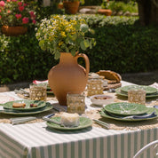 Barra napkins with portugal embroidery - Torres Novas