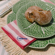 Barra napkins with portugal embroidery - Torres Novas