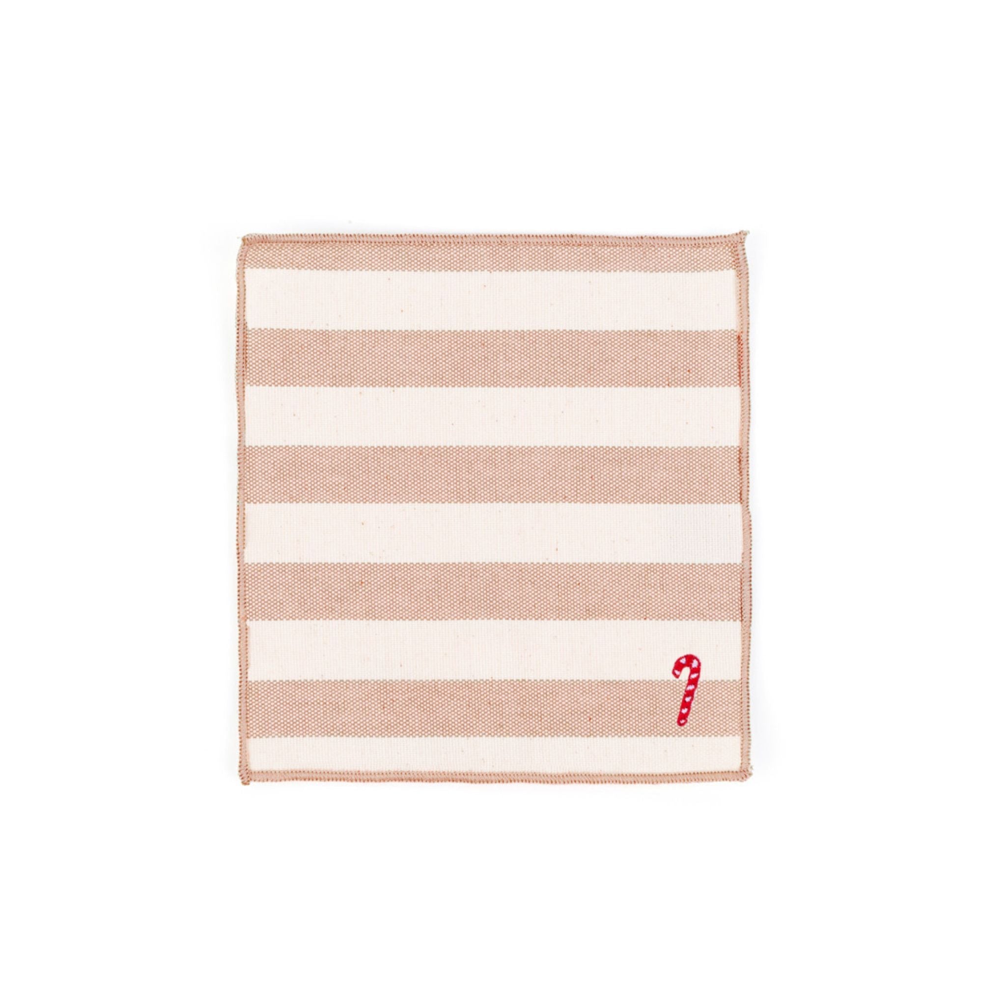 Barra napkins with small christmas embroidery - Torres Novas