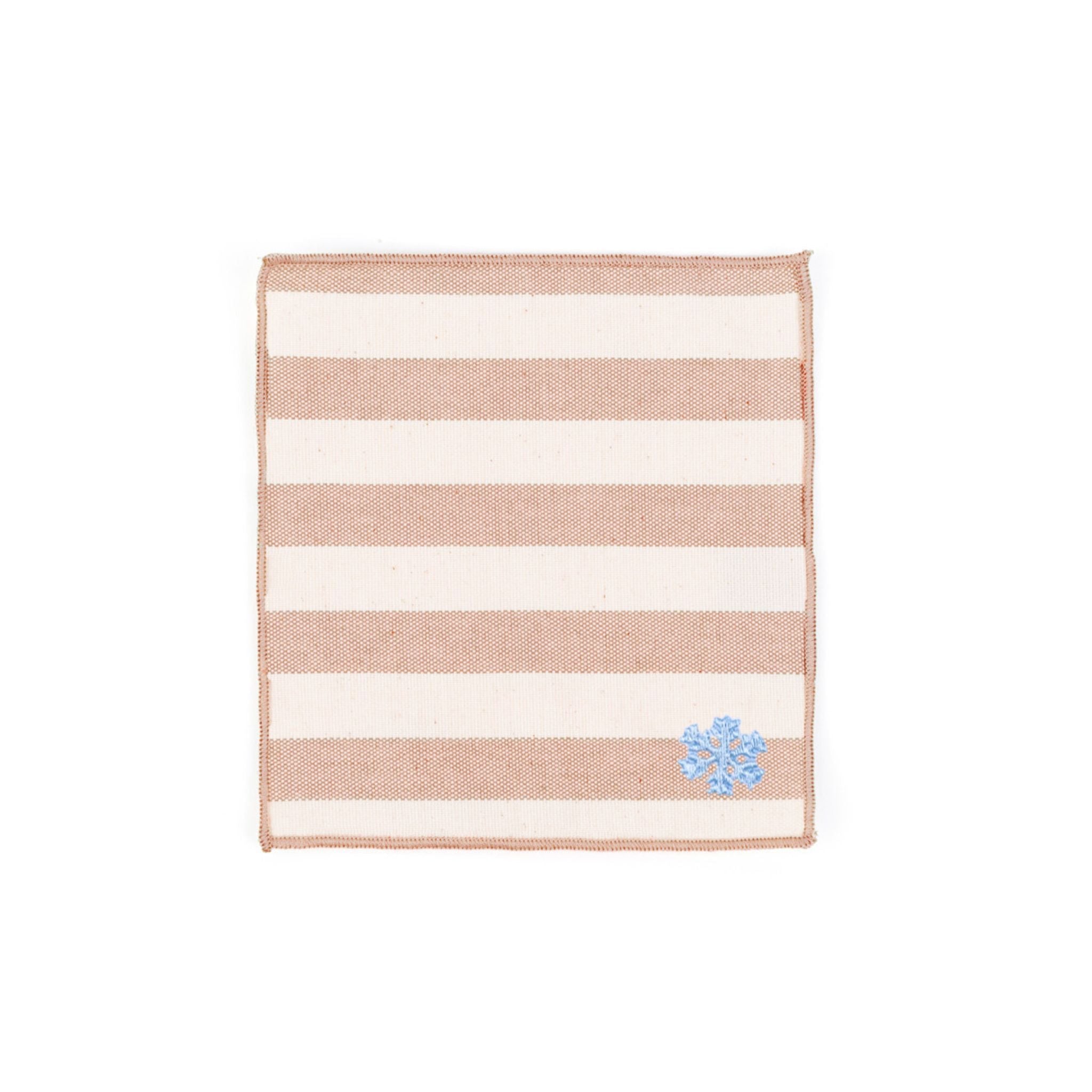 Barra napkins with small christmas embroidery - Torres Novas
