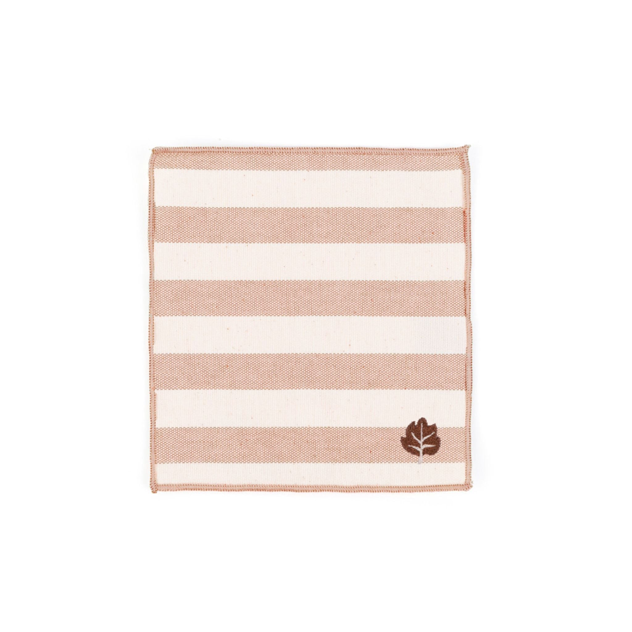 Barra Napkins with autumn embroidery - Torres Novas