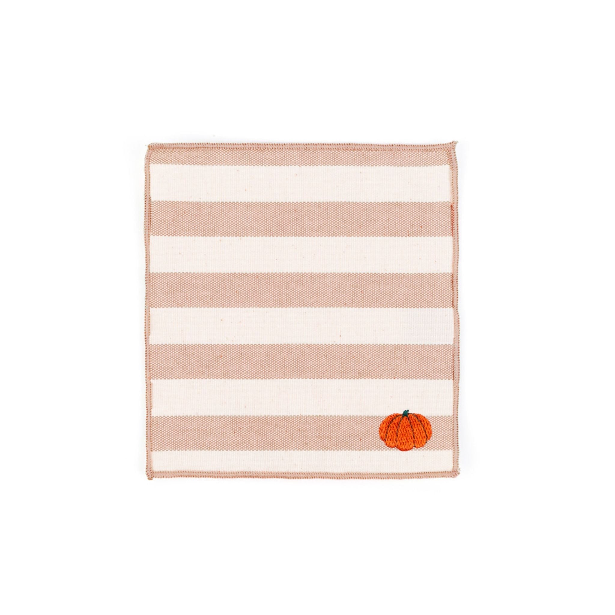 Barra Napkins with autumn embroidery - Torres Novas