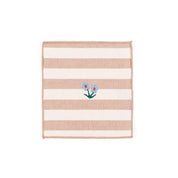 Barra napkin with flower embroidery (POS) - Torres Novas