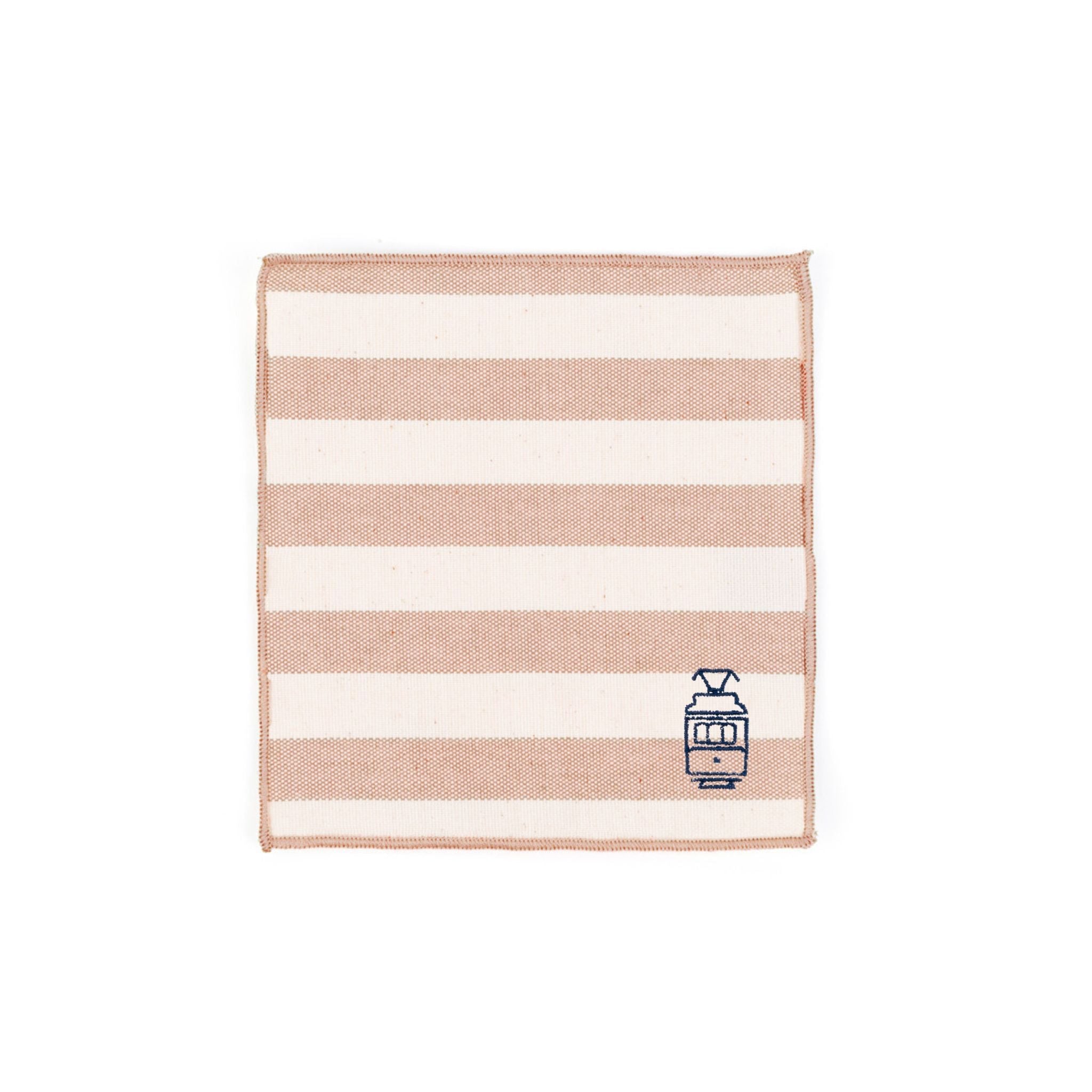 Barra napkins with portugal embroidery - Torres Novas