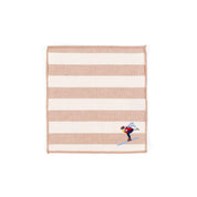Barra napkin with retro sportsmen - Torres Novas