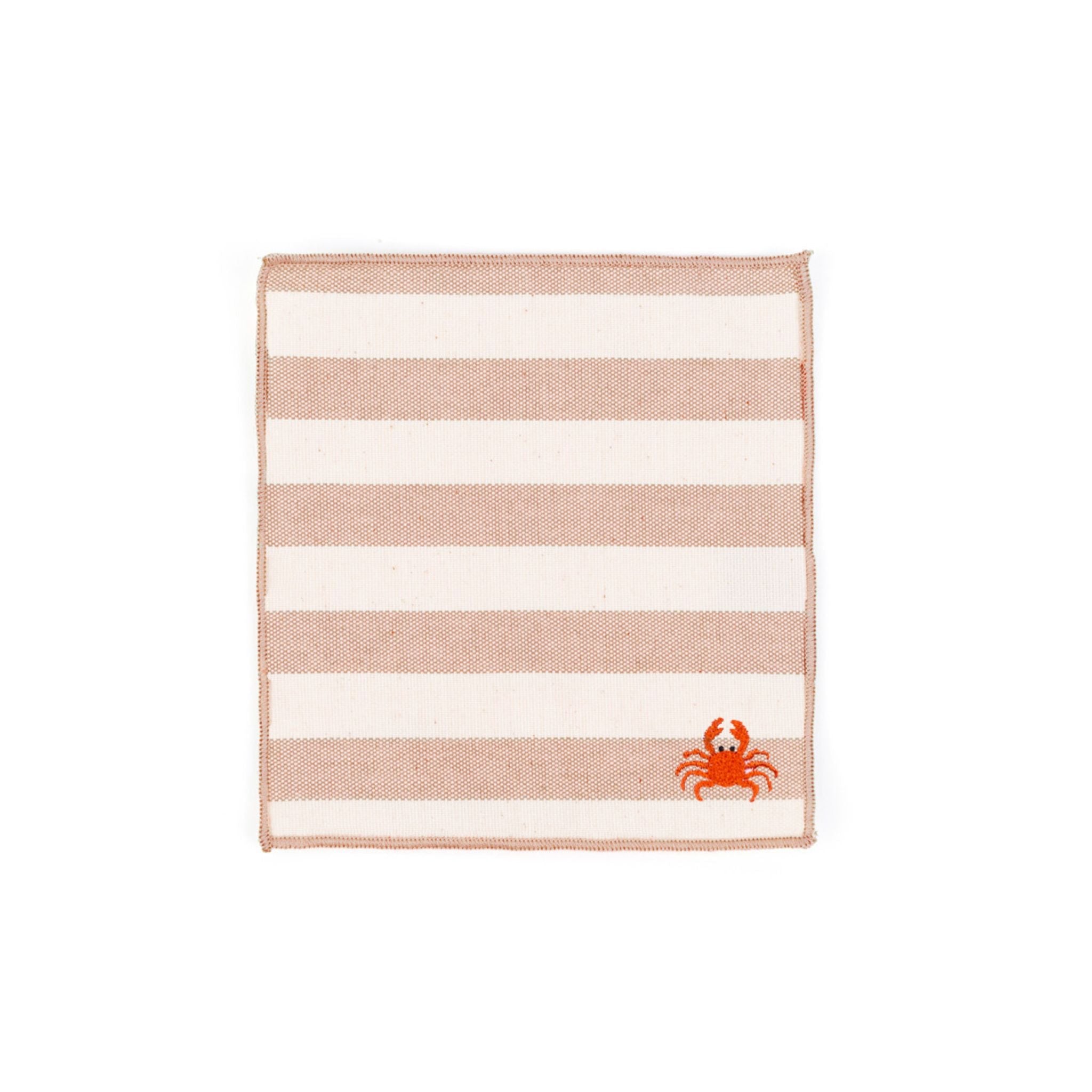 Barra Napkins with summer embroidery - Torres Novas