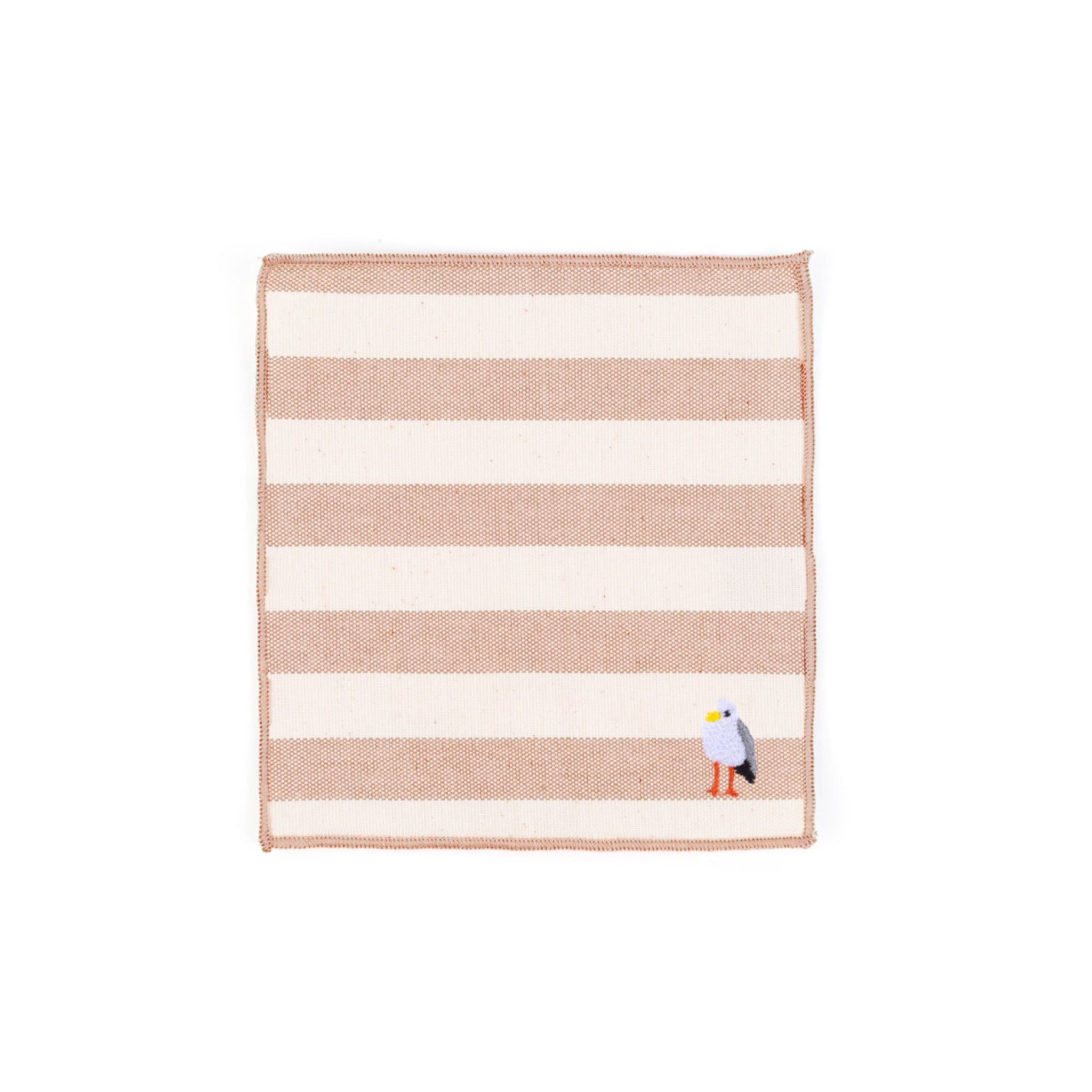 Barra Napkins with summer embroidery - Torres Novas