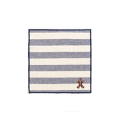 Barra napkins with small christmas embroidery - Torres Novas