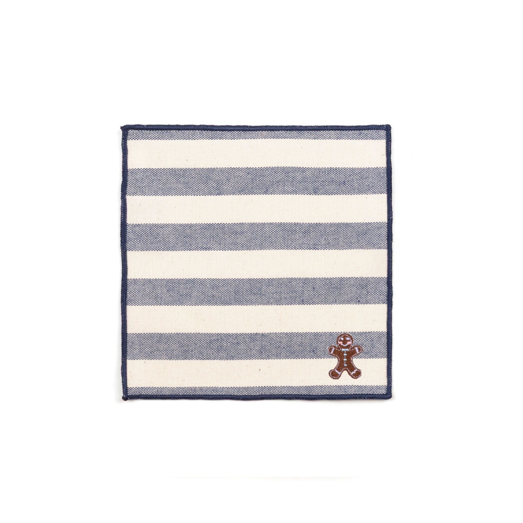 Barra napkins with small christmas embroidery - Torres Novas