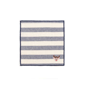 Barra napkins with small christmas embroidery - Torres Novas