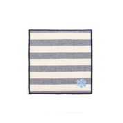 Barra napkins with small christmas embroidery - Torres Novas