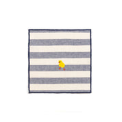 Barra napkin with easter embroidery - Torres Novas