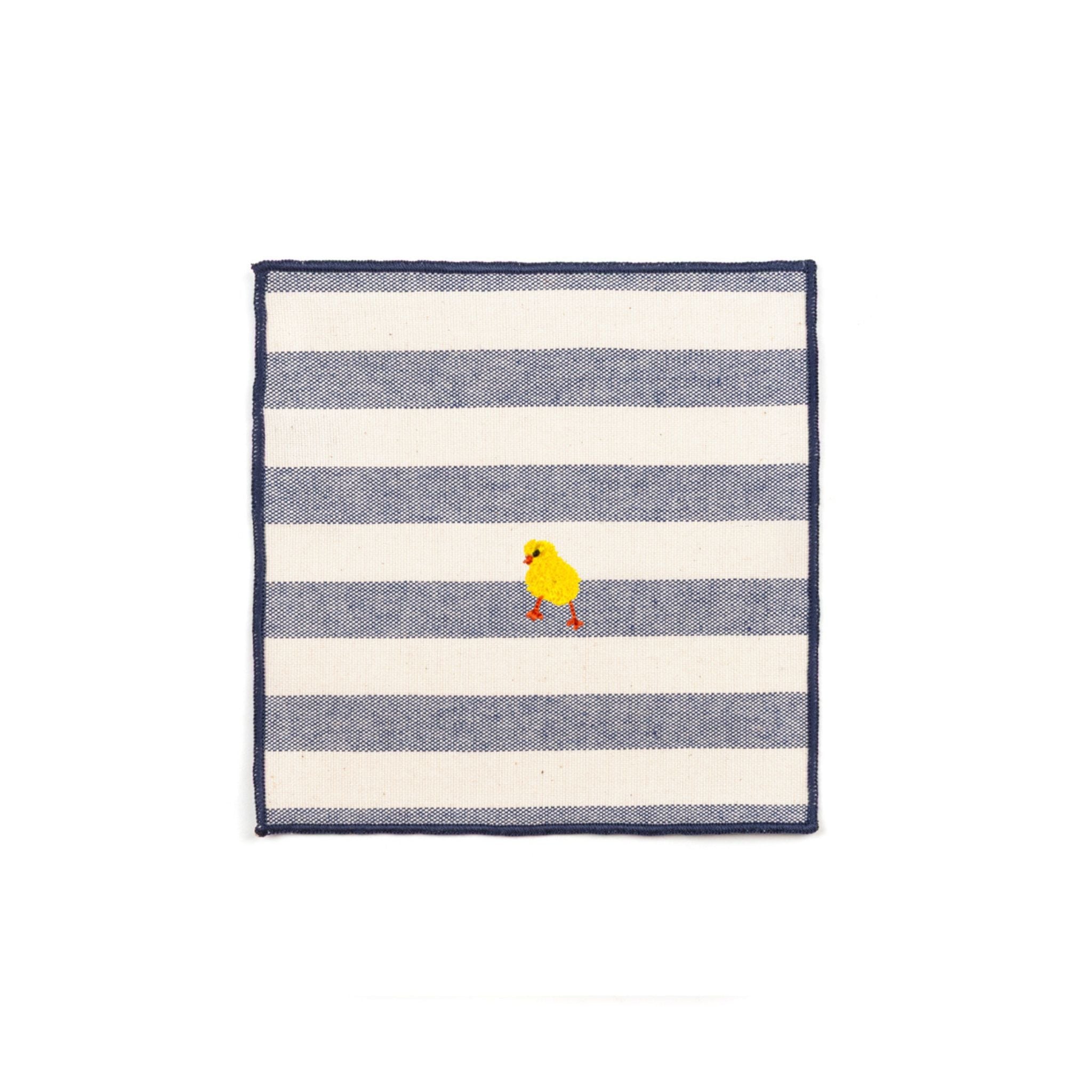 Barra napkin with easter embroidery - Torres Novas