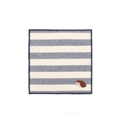 Barra Napkins with autumn embroidery - Torres Novas