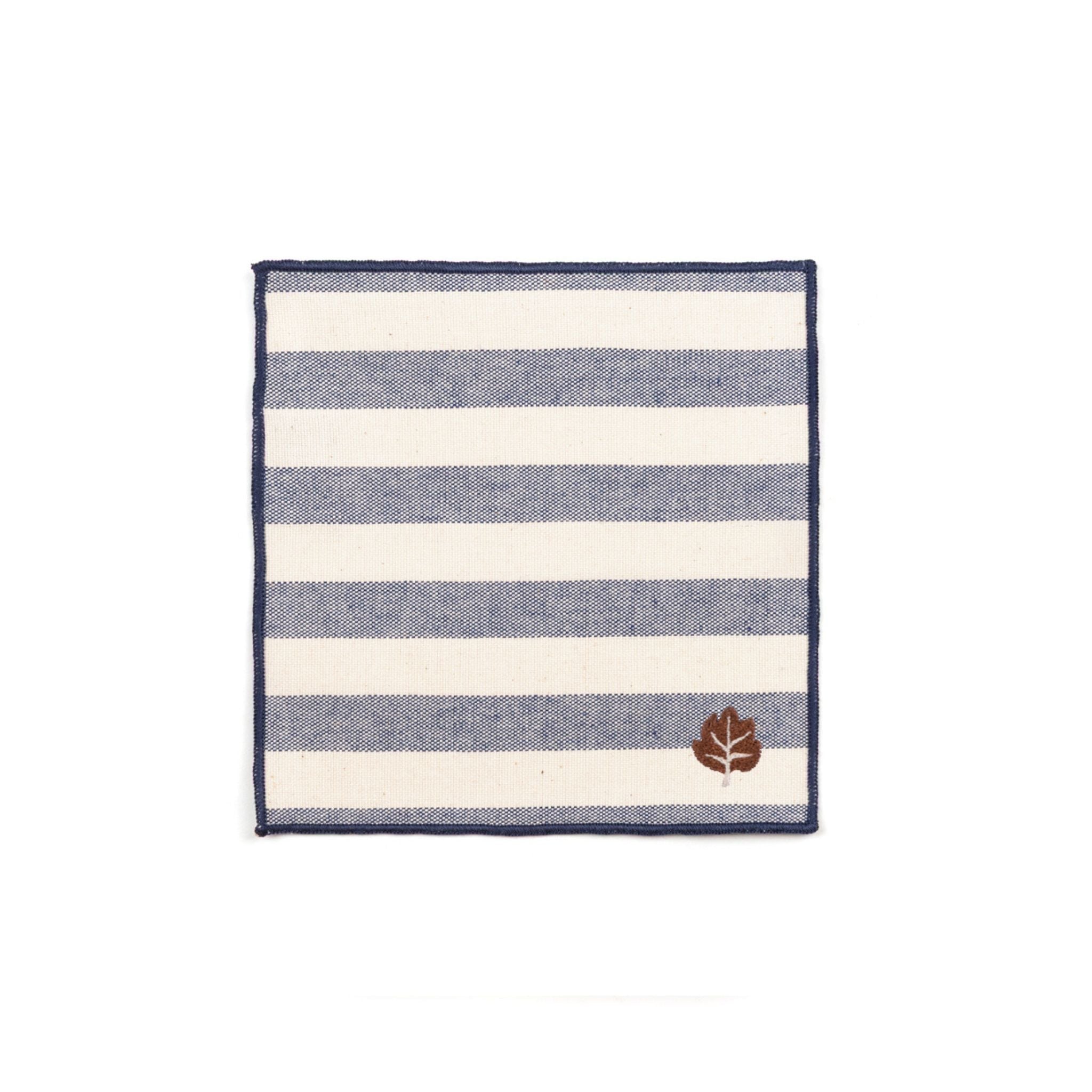 Barra Napkins with autumn embroidery - Torres Novas