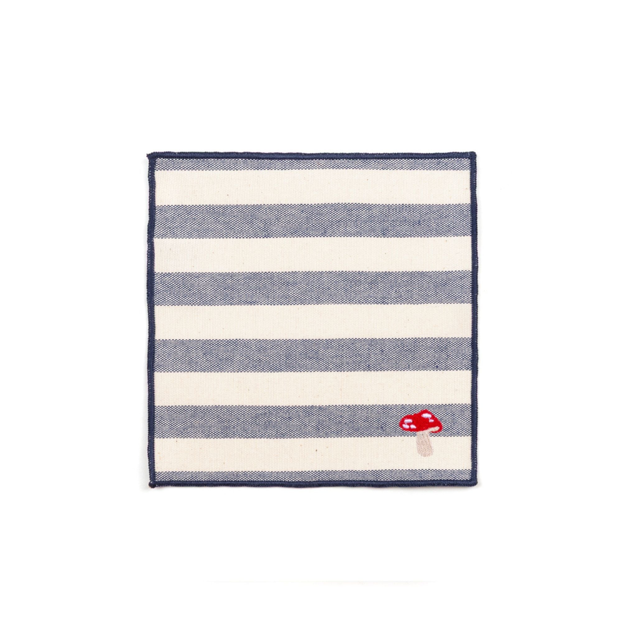 Barra Napkins with autumn embroidery - Torres Novas