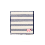 Barra napkins with farm embroidery - Torres Novas
