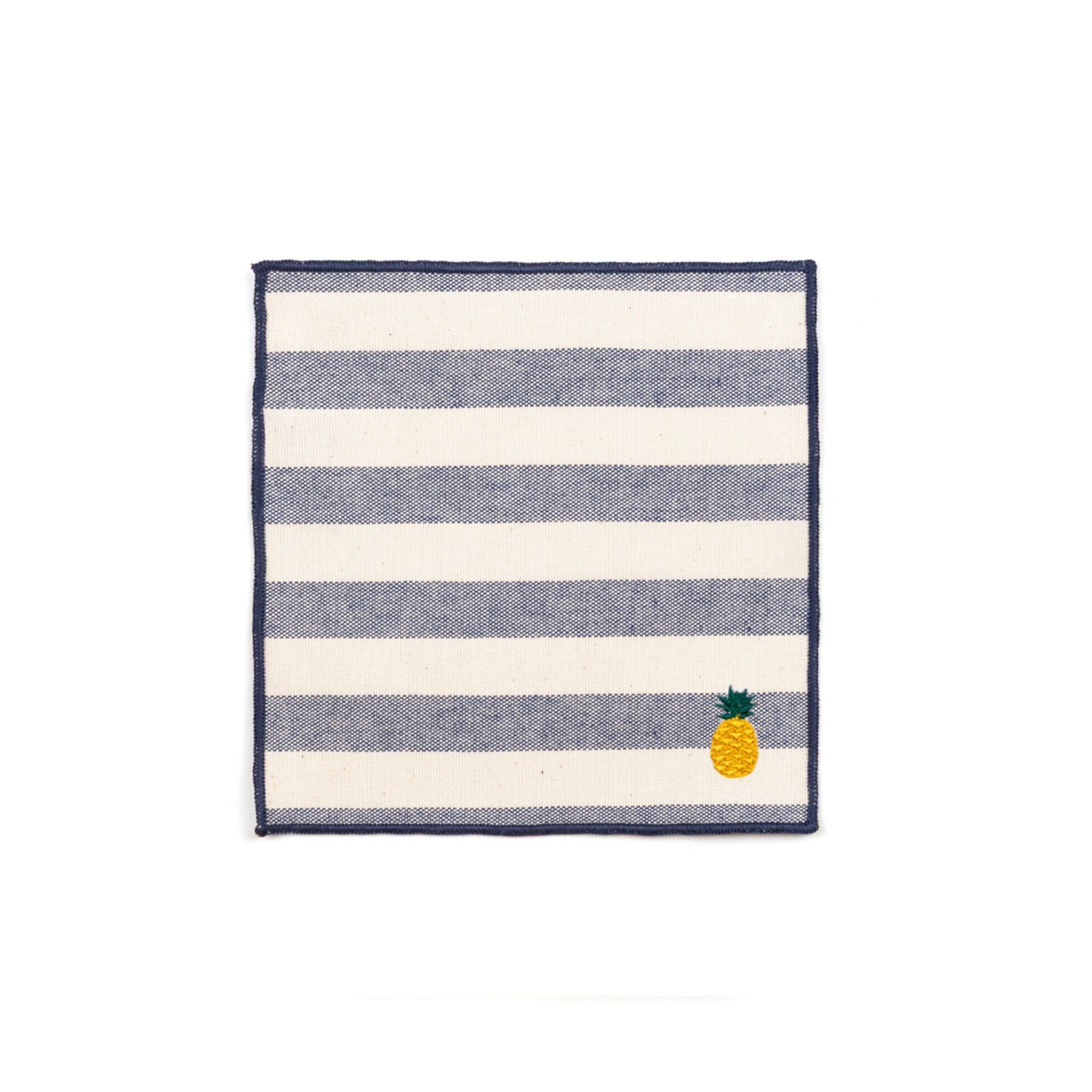 Barra napkins with fruit embroidery - Torres Novas