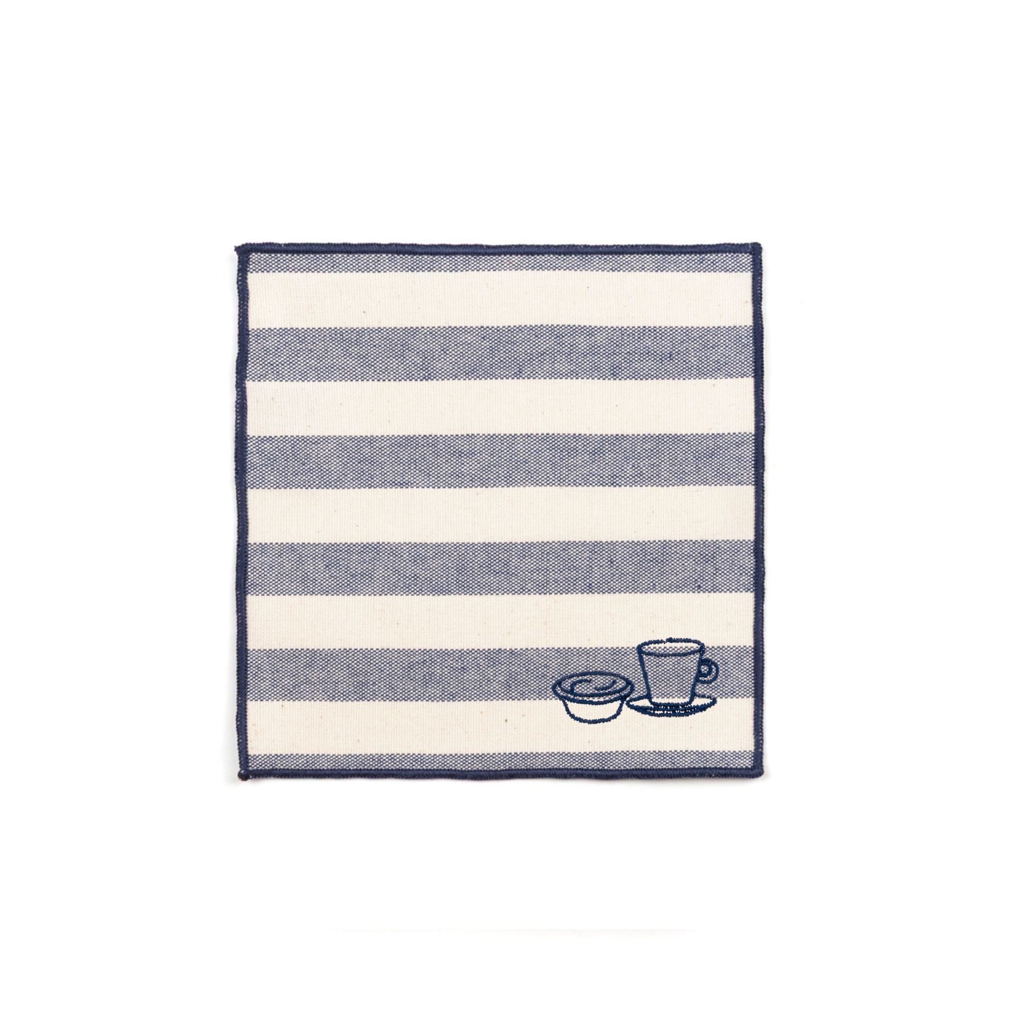 Barra napkins with portugal embroidery - Torres Novas