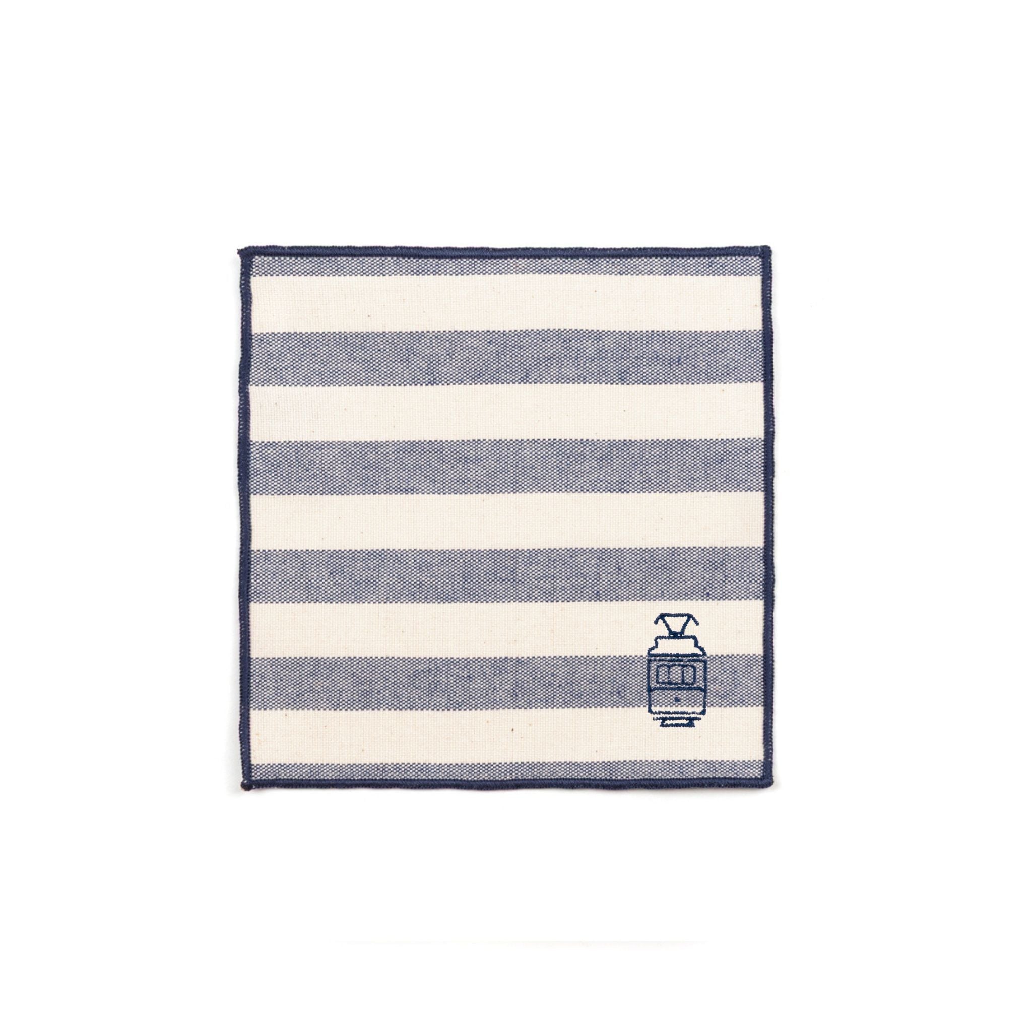 Barra napkins with portugal embroidery - Torres Novas
